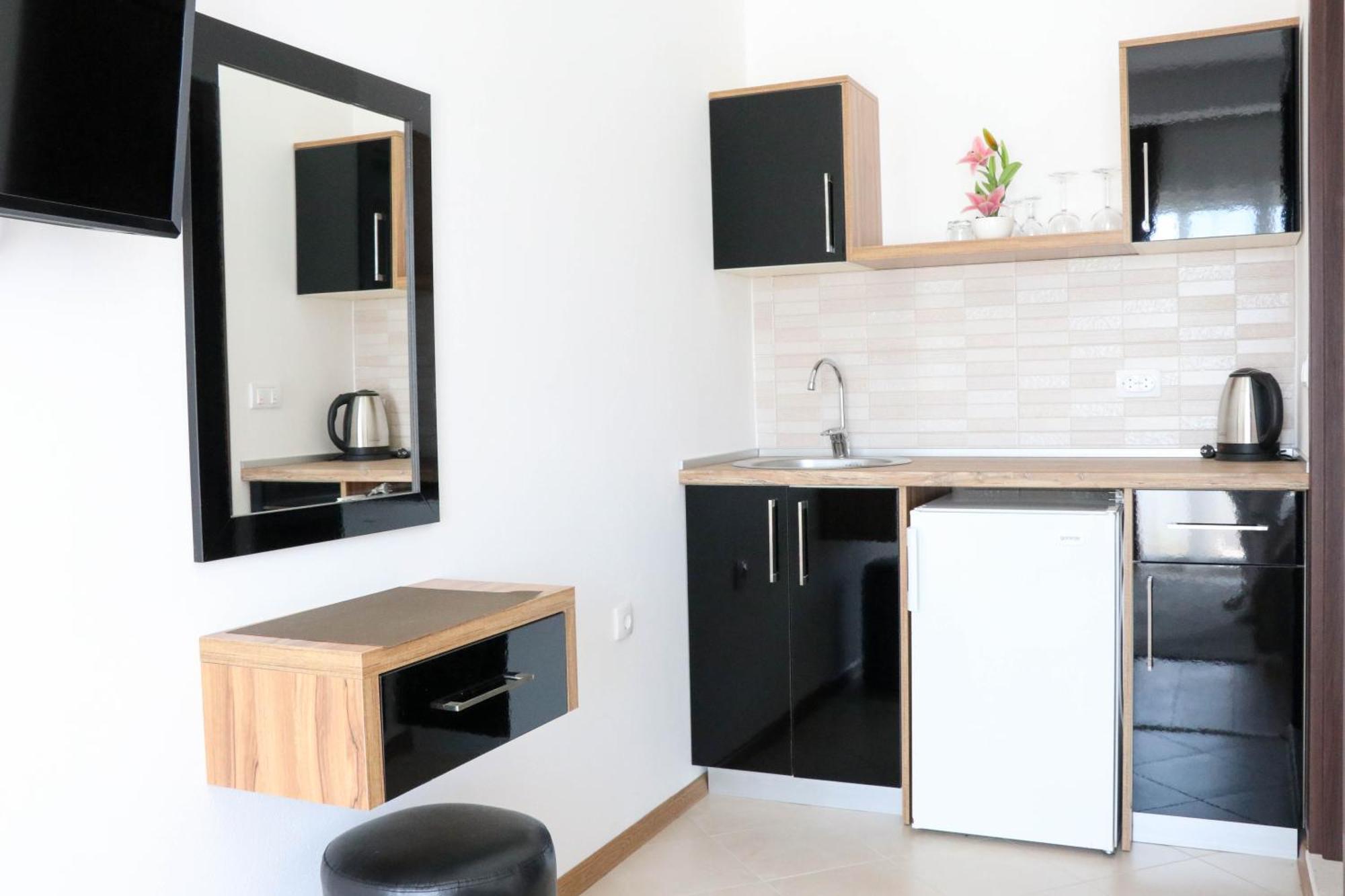B&B Lovac Hasa 2 Ulcinj Room photo